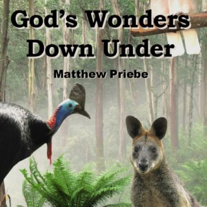 God’s wonder down under