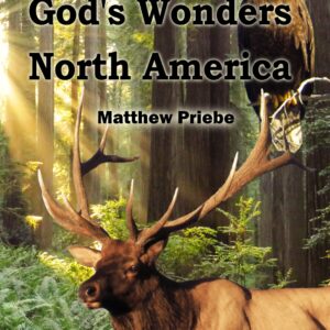 God’s Wonder North