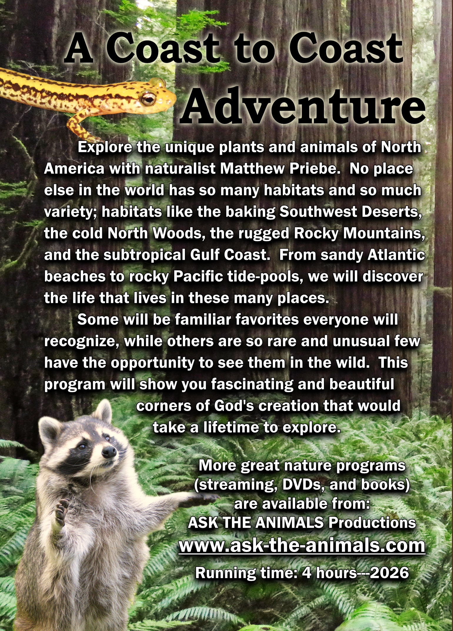 God's Wonders North America - Image 2